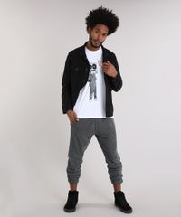 Camiseta-Masculina-LAB-Cabeca-de-Fita-Manga-Curta-Gola-Careca-Branca-9170186-Branco_3