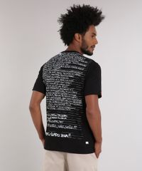 Camiseta-Masculina-LAB-Emicida-Triunfo-Manga-Curta-Gola-Careca-Preta-9170185-Preto_4