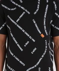 Camiseta-Masculina-LAB-Estapada-de-Frases-Manga-Curta-Gola-Careca-Preta-9170187-Preto_4