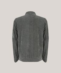Jaqueta-Masculina-Bomber-LAB-em-Veludo-Cotele-Cinza-Mescla-Escuro-9223762-Cinza_Mescla_Escuro_6 Jaqueta-Masculina-Bomber-LAB-em-Veludo-Cotele-Cinza-Mescla-Escuro-9223762-Cinza_Mescla_Escuro_6