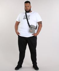 Camiseta-Masculina-LAB-Manga-Curta-Gola-Careca-Off-White-9170188-Off_White_3
