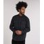 Camisa-de-Sarja-Masculina-LAB-com-Bolsos-Preta-9216448-Preto_1
