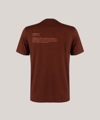 Camiseta-Masculina-LAB-Ubumtu-Manga-Curta-Gola-Careca-Marrom-9170181-Marrom_6