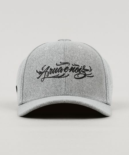 Bone-Masculino-LAB-A-Rua-e-Noiz-Aba-Curva--Cinza-Mescla-9233742-Cinza_Mescla_1 Bone-Masculino-LAB-A-Rua-e-Noiz-Aba-Curva--Cinza-Mescla-9233742-Cinza_Mescla_1