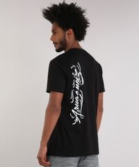Camiseta-Masculina-LAB-A-Rua-E-Noiz-Manga-Curta-Gola-Careca-Preta-9170178-Preto_5