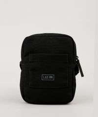 Shoulder-Bag-LAB-em-Lona-com-Alca-Transversal-Preta-9243468-Preto_5