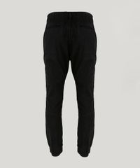 Calca-de-Sarja-Masculina-LAB-Slim-Jogger-Preta-9203957-Preto_6