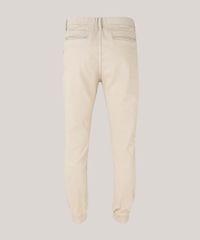 Calca-de-Sarja-Masculina-LAB-Slim-Jogger-Kaki-9203957-Kaki_6
