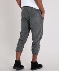 Calca-Masculina-Jogger-LAB-em-Veludo-Cotele-Cinza-Mescla-Escuro-9216982-Cinza_Mescla_Escuro_2 Calca-Masculina-Jogger-LAB-em-Veludo-Cotele-Cinza-Mescla-Escuro-9216982-Cinza_Mescla_Escuro_2