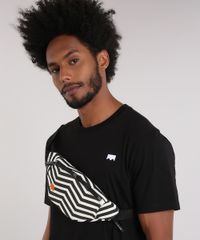 Pochete-LAB-em-Lona-Geometrica-Bege-Claro-9243471-Bege_Claro_3