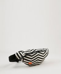 Pochete-LAB-em-Lona-Geometrica-Bege-Claro-9243471-Bege_Claro_4
