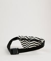 Pochete-LAB-em-Lona-Geometrica-Bege-Claro-9243471-Bege_Claro_5