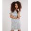 Vestido-Camiseta-Feminino-LAB-Estampado-Manga-Curta-Cinza-Mescla-9225992-Cinza_Mescla_1