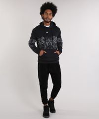 Calca-Masculina-Jogger-LAB-em-Veludo-Cotele-Preta-9216983-Preto_3