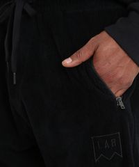Calca-Masculina-Jogger-LAB-em-Veludo-Cotele-Preta-9216983-Preto_4