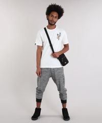 Calca-Masculina-Jogger-LAB-em-Moletom-Cinza-Mescla-Claro-9216462-Cinza_Mescla_Claro_3 Calca-Masculina-Jogger-LAB-em-Moletom-Cinza-Mescla-Claro-9216462-Cinza_Mescla_Claro_3