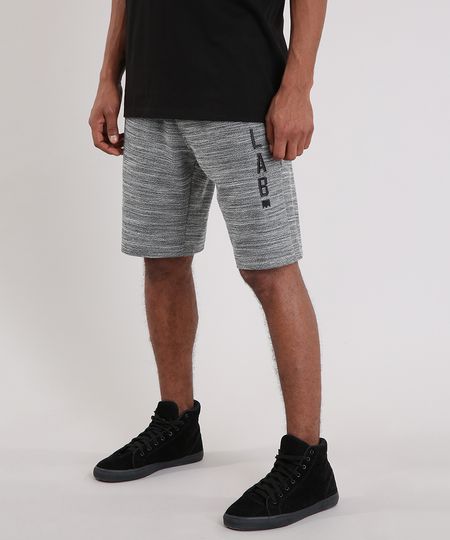 Bermuda-Masculina-LAB-em-Moletom-Cinza-Mescla-Claro-9218526-Cinza_Mescla_Claro_1 Bermuda-Masculina-LAB-em-Moletom-Cinza-Mescla-Claro-9218526-Cinza_Mescla_Claro_1