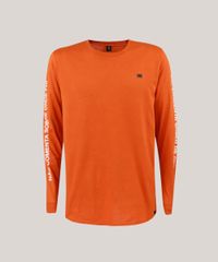 Camiseta-Masculina-LAB-Emicida-Manga-Longa-Gola-Careca-Laranja-Escuro-9170179-Laranja_Escuro_6