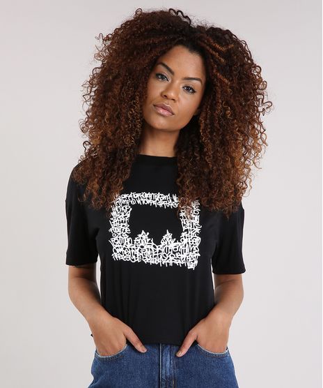 Blusa-Feminina-Cropped-LAB-Manga-Curta-Decote-Redondo-Preta-9225991-Preto_1