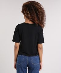 Blusa-Feminina-Cropped-LAB-Manga-Curta-Decote-Redondo-Preta-9225991-Preto_2