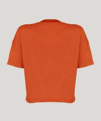 Blusa-Feminina-Cropped-LAB-Manga-Curta-Decote-Redondo-Laranja-Escuro-9225991-Laranja_Escuro_6