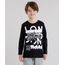 Camiseta-Infantil--London--Manga-Longa-Gola-Redonda-em-Algodao---Sustentavel-Preta-9082206-Preto_1