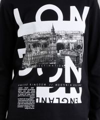 Camiseta-Infantil--London--Manga-Longa-Gola-Redonda-em-Algodao---Sustentavel-Preta-9082206-Preto_4