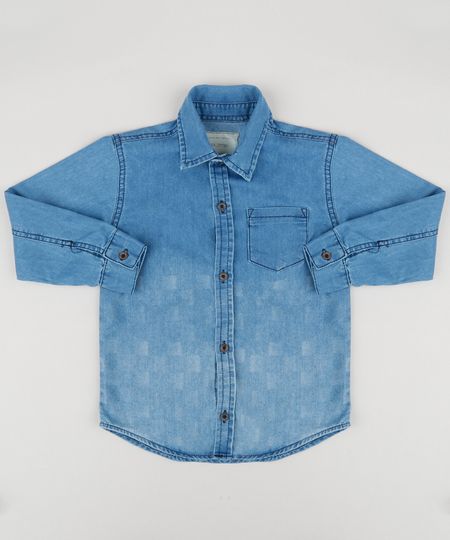 Camisa-Jeans-Infantil-Manga-Longa-com-Bolso-Azul-Medio-9180389-Azul_Medio_1 Camisa-Jeans-Infantil-Manga-Longa-com-Bolso-Azul-Medio-9180389-Azul_Medio_1