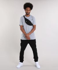 Camiseta-Masculina-LAB-A-Rua-E-Noiz-Manga-Curta-Gola-Careca-Cinza-Mescla-Claro-9170178-Cinza_Mescla_Claro_3