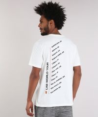 Camiseta-Masculina-LAB-World-Tour-Manga-Curta-Gola-Careca-Off-White-9170183-Off_White_5