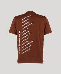 Camiseta-Masculina-LAB-World-Tour-Manga-Curta-Gola-Careca-Marrom-9170183-Marrom_6