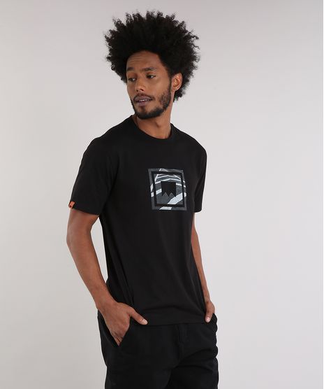 Camiseta-Masculina-LAB-Manga-Curta-Gola-Careca-Preta-9170188-Preto_1