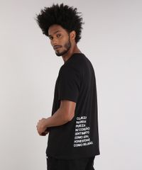Camiseta-Masculina-LAB-Manga-Curta-Gola-Careca-Preta-9170188-Preto_2