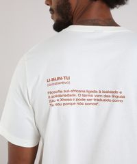 Camiseta-Masculina-LAB-Ubumtu-Manga-Curta-Gola-Careca-Off-White-9170181-Off_White_4