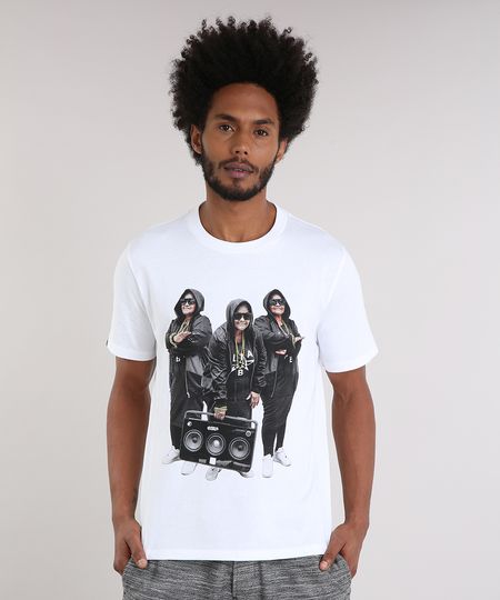 Camiseta-Masculina-LAB-Senhora-Manga-Curta-Gola-Careca-Branca-9170182-Branco_1 Camiseta-Masculina-LAB-Senhora-Manga-Curta-Gola-Careca-Branca-9170182-Branco_1