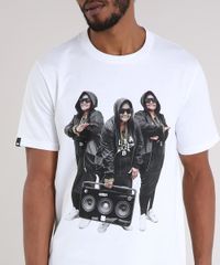 Camiseta-Masculina-LAB-Senhora-Manga-Curta-Gola-Careca-Branca-9170182-Branco_4