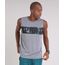 Regata-Masculina-Esportiva-Ace-com-Recorte-Gola-Careca-Cinza-Mescla-9154763-Cinza_Mescla_1