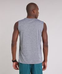 Regata-Masculina-Esportiva-Ace-com-Recorte-Gola-Careca-Cinza-Mescla-9154763-Cinza_Mescla_2