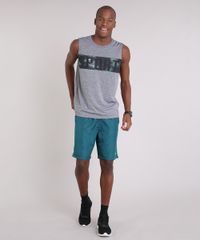 Regata-Masculina-Esportiva-Ace-com-Recorte-Gola-Careca-Cinza-Mescla-9154763-Cinza_Mescla_3