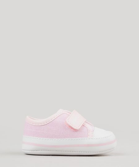 Tenis-Infantil-Pimpolho-com-Velcro-Rosa-Claro-9118229-Rosa_Claro_1