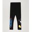 Calca-Legging-Infantil-Mickey-em-Algodao---Sustentavel-Preta-9231831-Preto_1