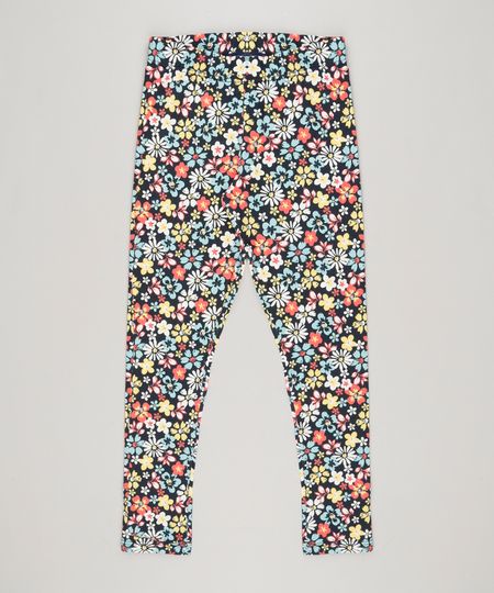 Calca-Legging-Infantil-Estampada-Floral-em-Algodao---Sustentavel-Azul-Marinho-9222730-Azul_Marinho_1 Calca-Legging-Infantil-Estampada-Floral-em-Algodao---Sustentavel-Azul-Marinho-9222730-Azul_Marinho_1