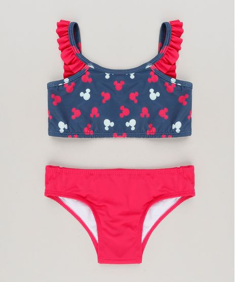 Biquini-Infantil-Estampado-Mickey-com-Babados-Rosa-9036838-Rosa_1