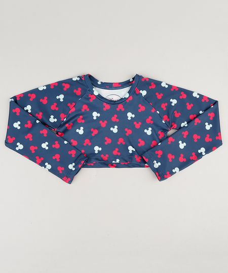 Blusa-de-Praia-Infantil-Cropped-Estampada-Mickey-Manga-Longa-Decote-Redondo-Azul-9037497-Azul_1 Blusa-de-Praia-Infantil-Cropped-Estampada-Mickey-Manga-Longa-Decote-Redondo-Azul-9037497-Azul_1