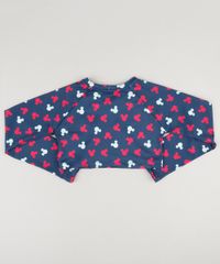 Blusa-de-Praia-Infantil-Cropped-Estampada-Mickey-Manga-Longa-Decote-Redondo-Azul-9037497-Azul_2