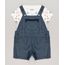 Conjunto-Infantil-de-Body-Estampado-Manga-Curta-Off-White---Jardineira-Jeans-em-Algodao---Sustentavel-Azul-Escuro-8986212-Azul_Escuro_1