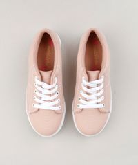 Tenis-Infantil-Molekinha-Rose-9237142-Rose_4