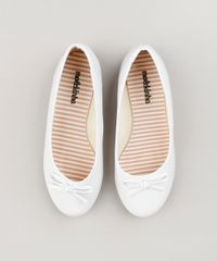 Sapatilha-Infantil-Molekinha-em-Verniz-com-Laco-Branca-9223529-Branco_4