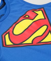 Conjunto-Infantil-de-Regata-Azul-Royal---Bermuda-Super-Homem-em-Moletom-de-Algodao---Sustentavel-Azul-Marinho-9223005-Azul_Marinho_3
