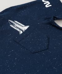 Camiseta-Infantil-Lunar-com-Bolso-Manga-Curta-Gola-Careca-Azul-Marinho-9227392-Azul_Marinho_3